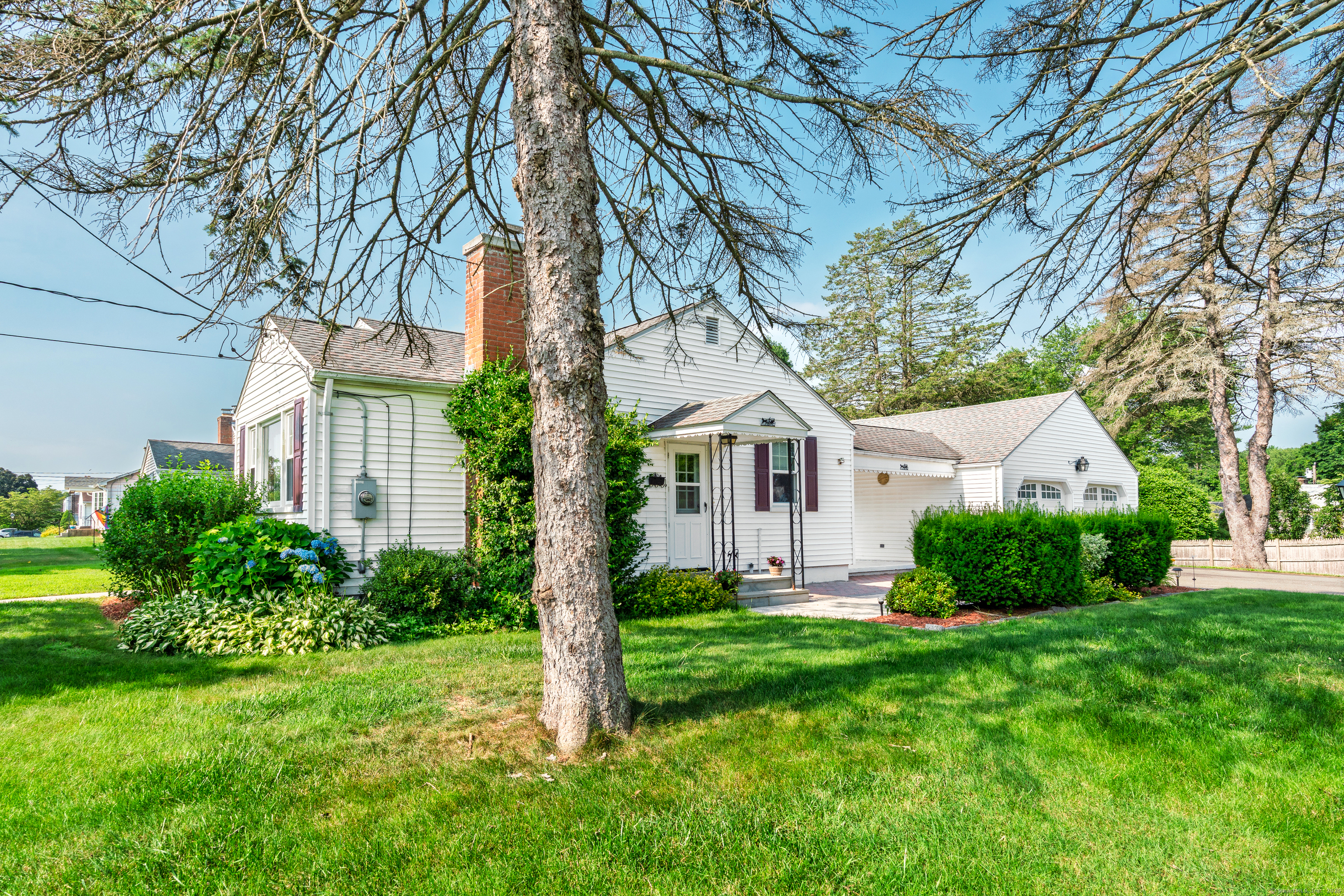 Property Photo: 200 Starr Drive CT 06067