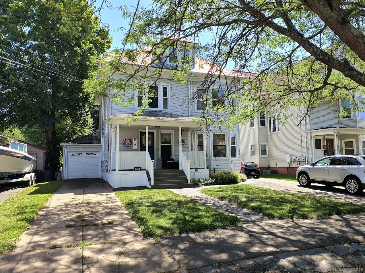 Property Photo:  463 Washington Avenue  CT 06516 