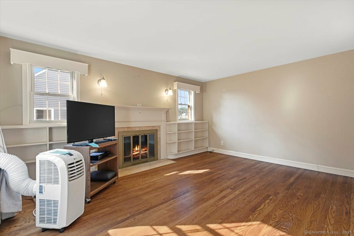 Property Photo: 45 Ridge Street CT 06460