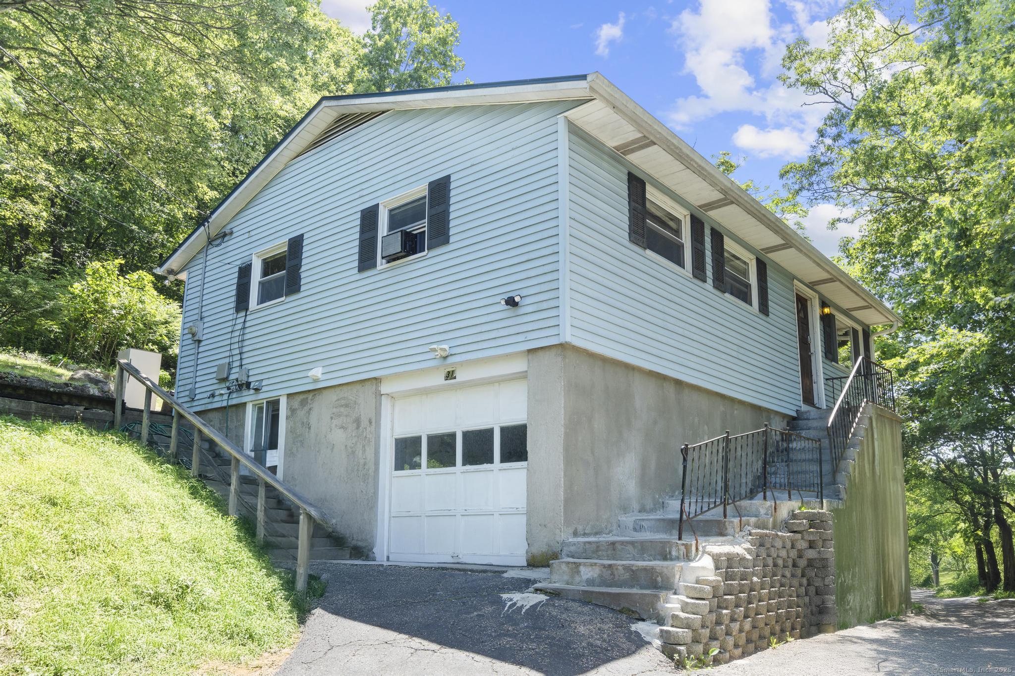 Property Photo: 31 Old Shelter Rock Road CT 06810