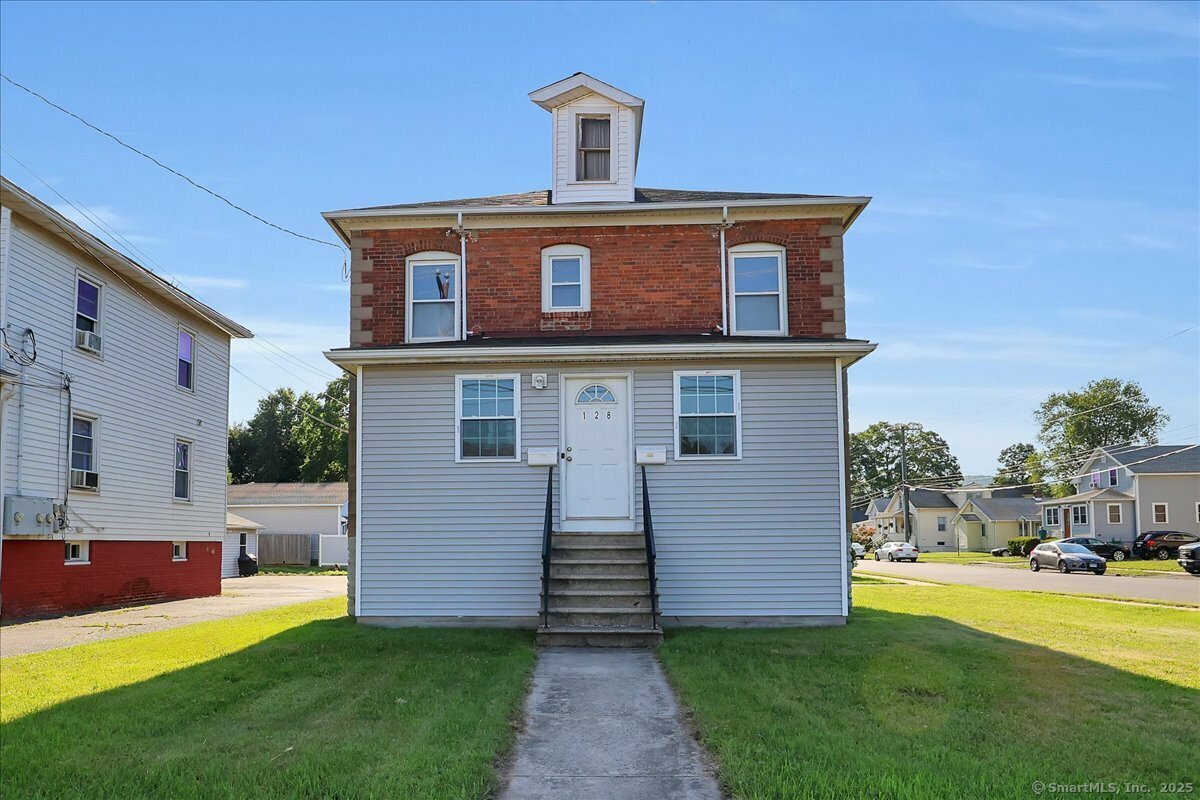 Property Photo: 128 Whiting Street CT 06062