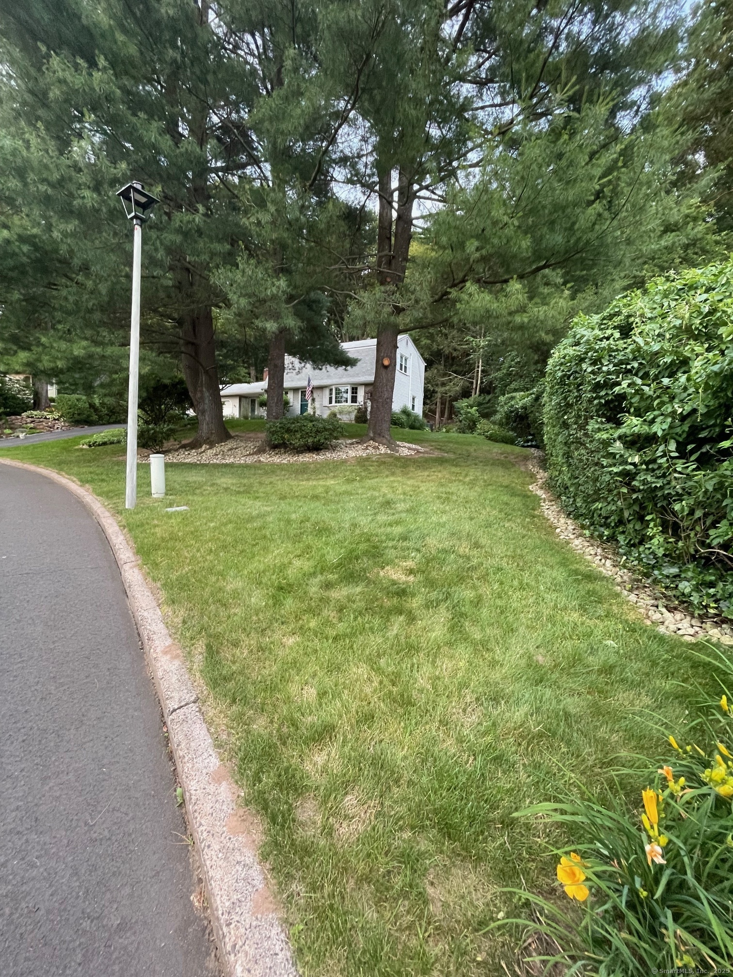 Property Photo: 293 Grissom Road CT 06042