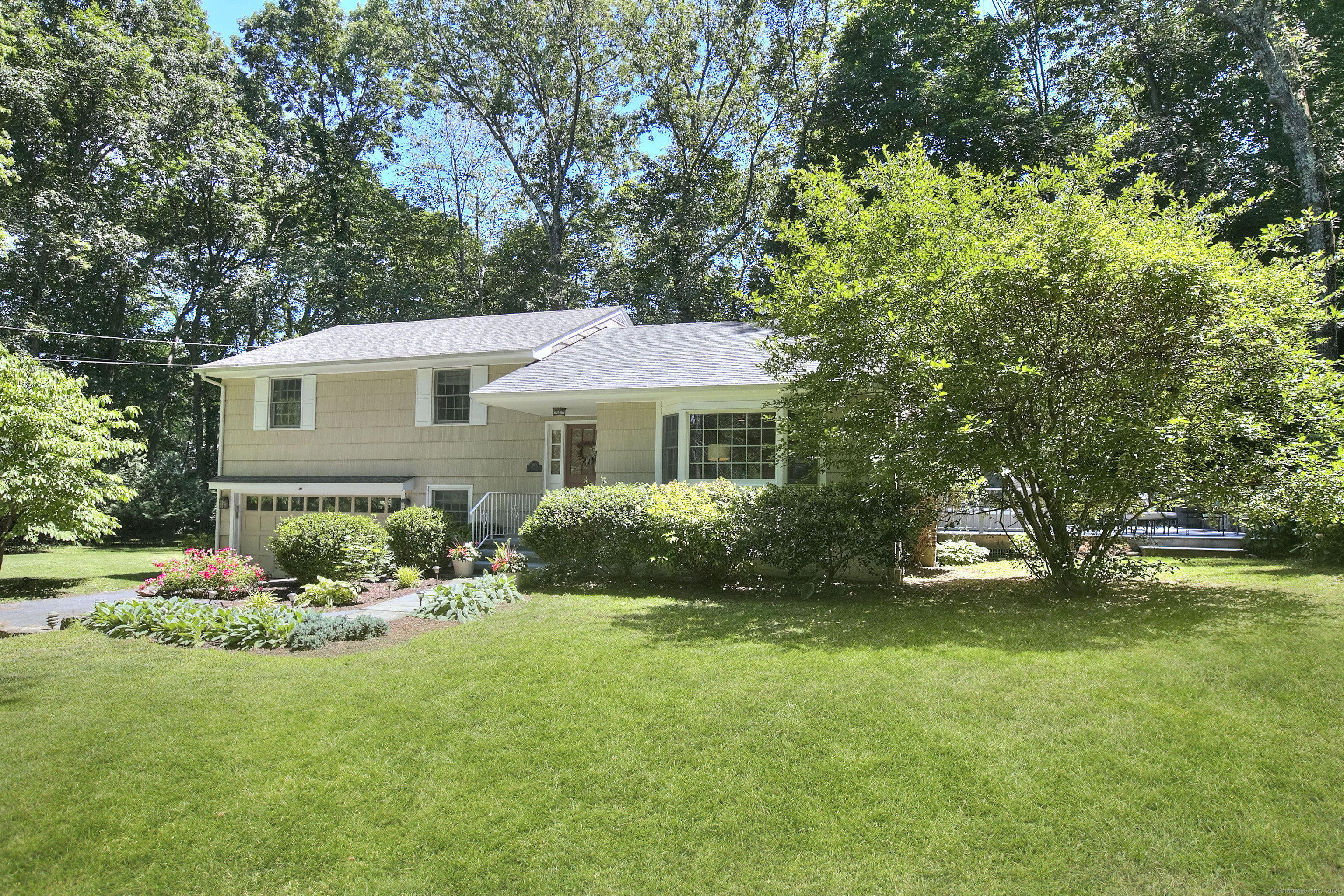 Property Photo: 19 Chipmunk Lane CT 06850