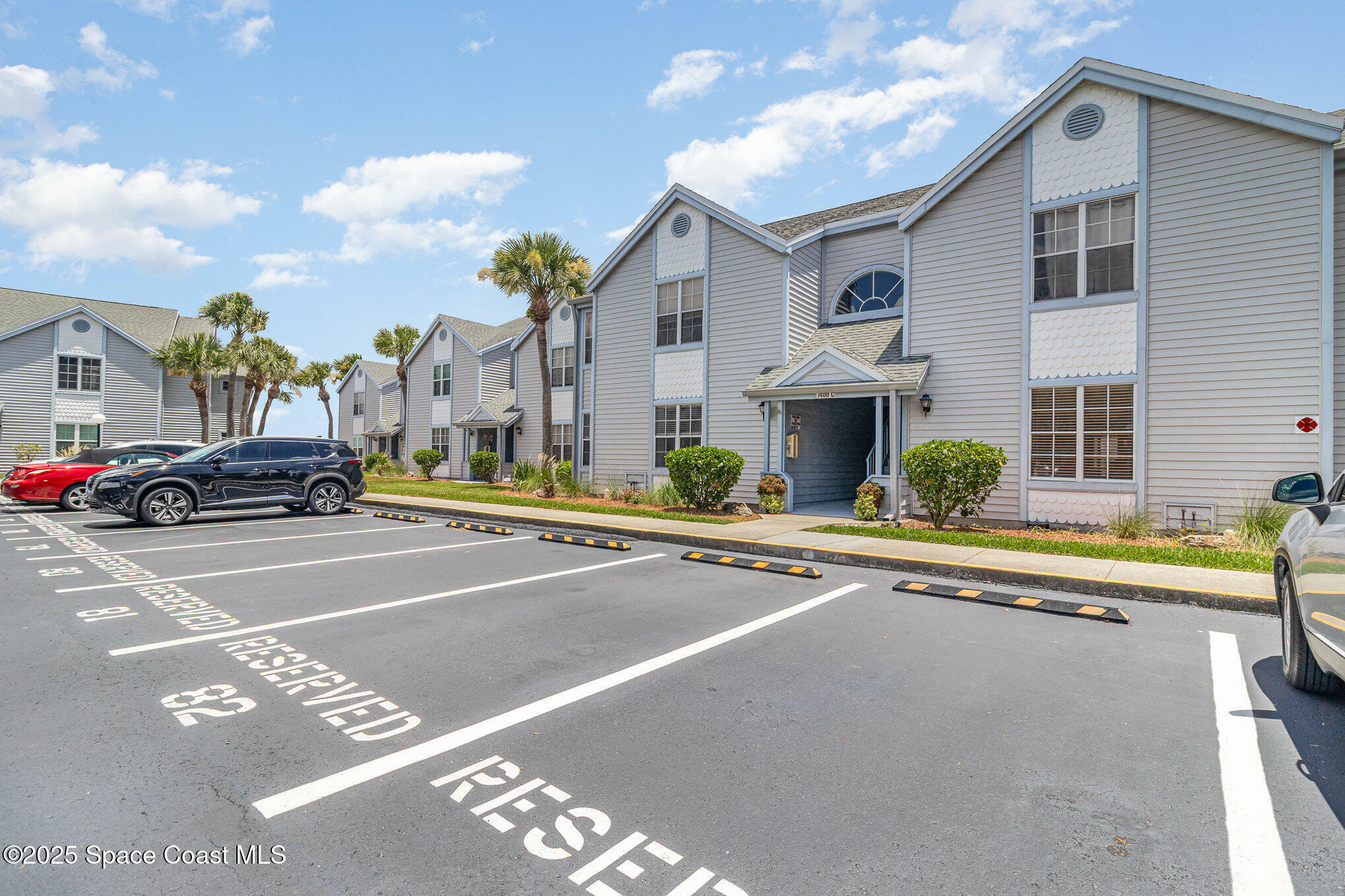 Property Photo: 7400 N Highway 1 FL 32927