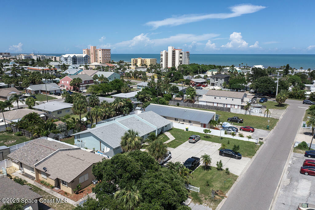 Property Photo: 212 Cleveland Avenue FL 32931