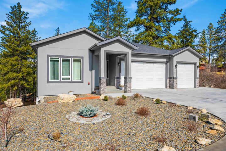 5902 S Lochsa Ln  Spokane WA 99206 photo
