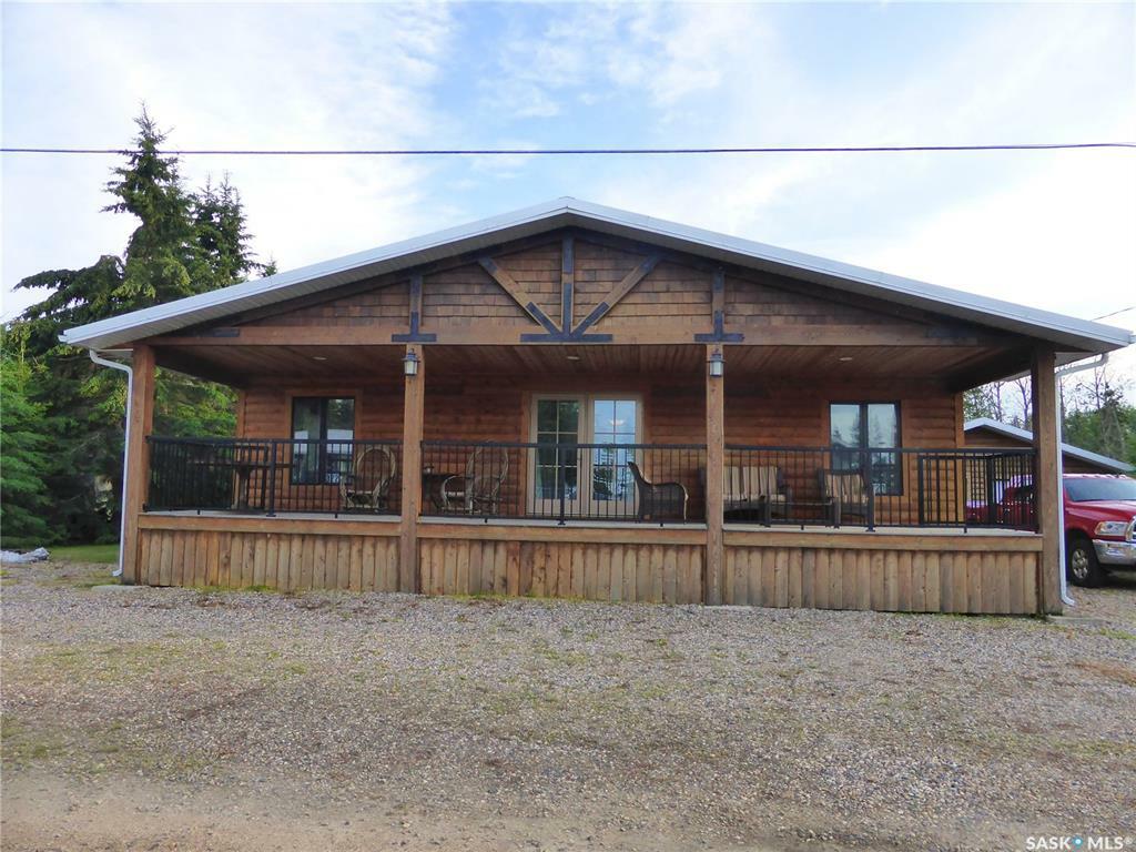 322 Pine Crescent  Mervin Rm No.499 SK S0M 1J0 photo