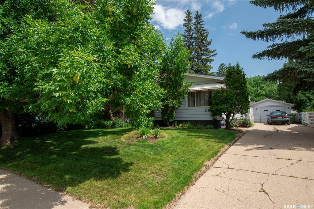 1406 McNaughton Avenue  Saskatoon SK S7M 3X8 photo