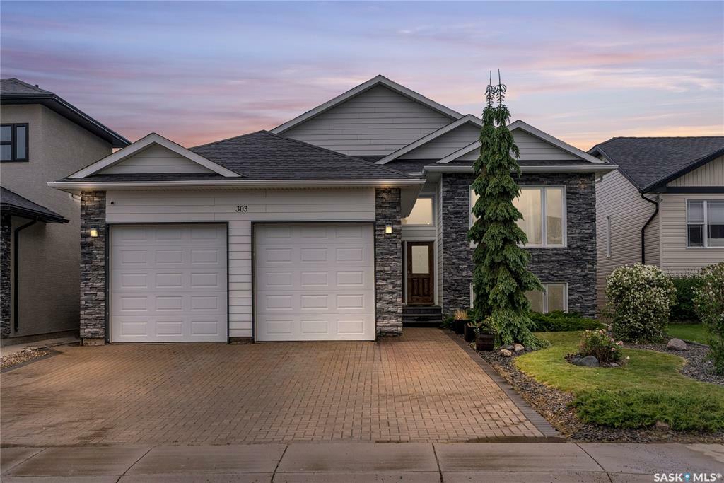 303 Atton Crescent  Saskatoon SK S7W 0K8 photo