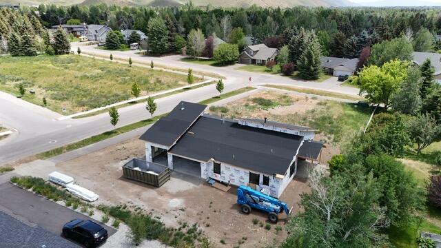 Property Photo: 111 San Badger Dr ID 83333