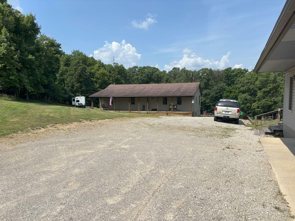 Property Photo: 1667 Hartwood Road OH 45601