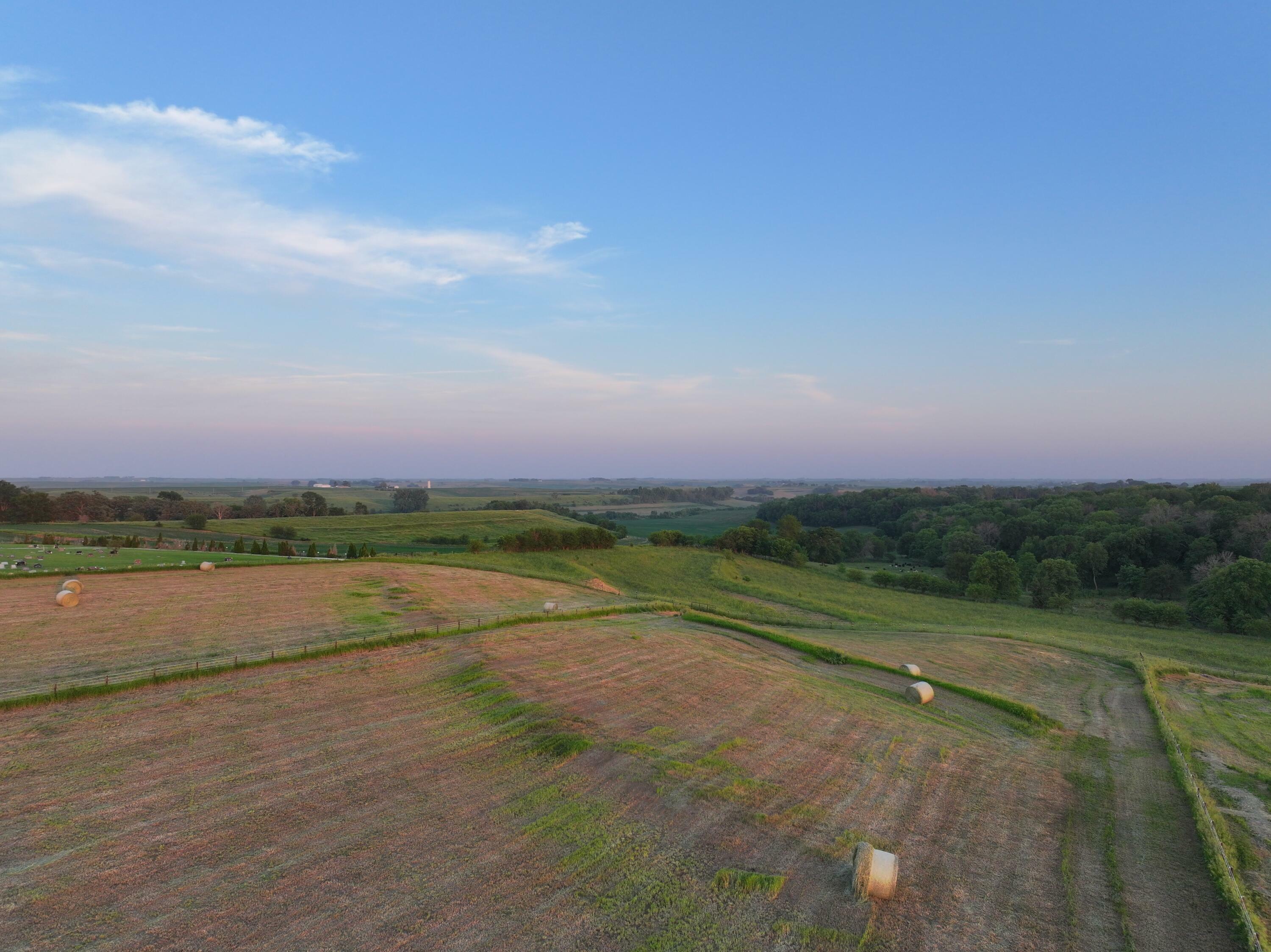Property Photo: Lot 1 &Amp 2 Chapel Hill Estates IA 51546