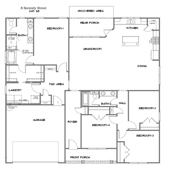 Property Photo:  08 Serenity  AL 363027 