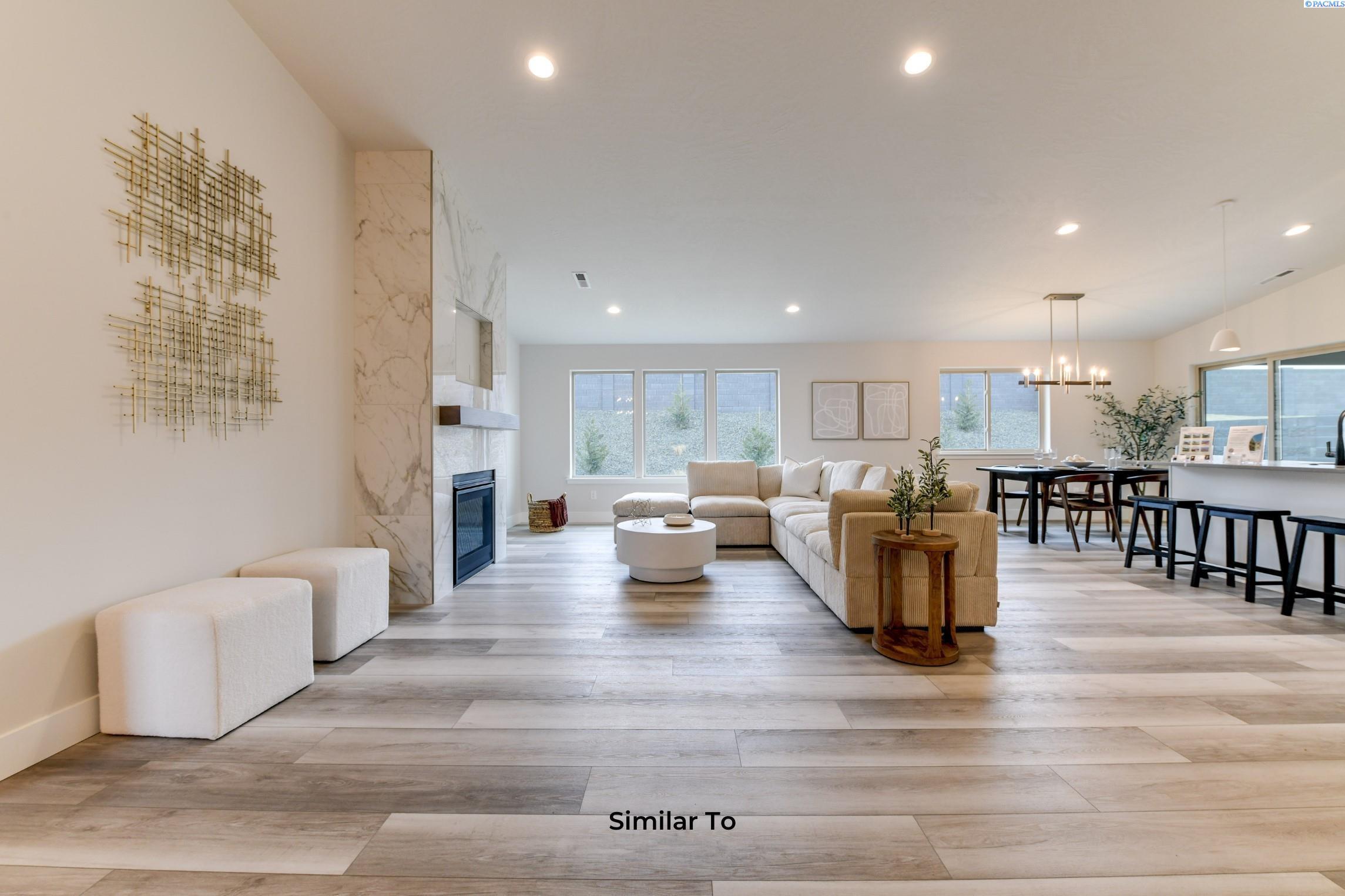 Property Photo: 2864 S Roosevelt St WA 99338