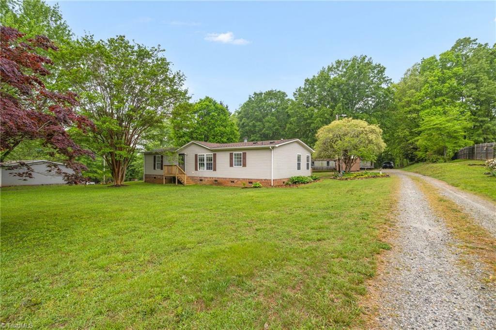 Property Photo:  3627 Nc Highway 772  NC 27052 