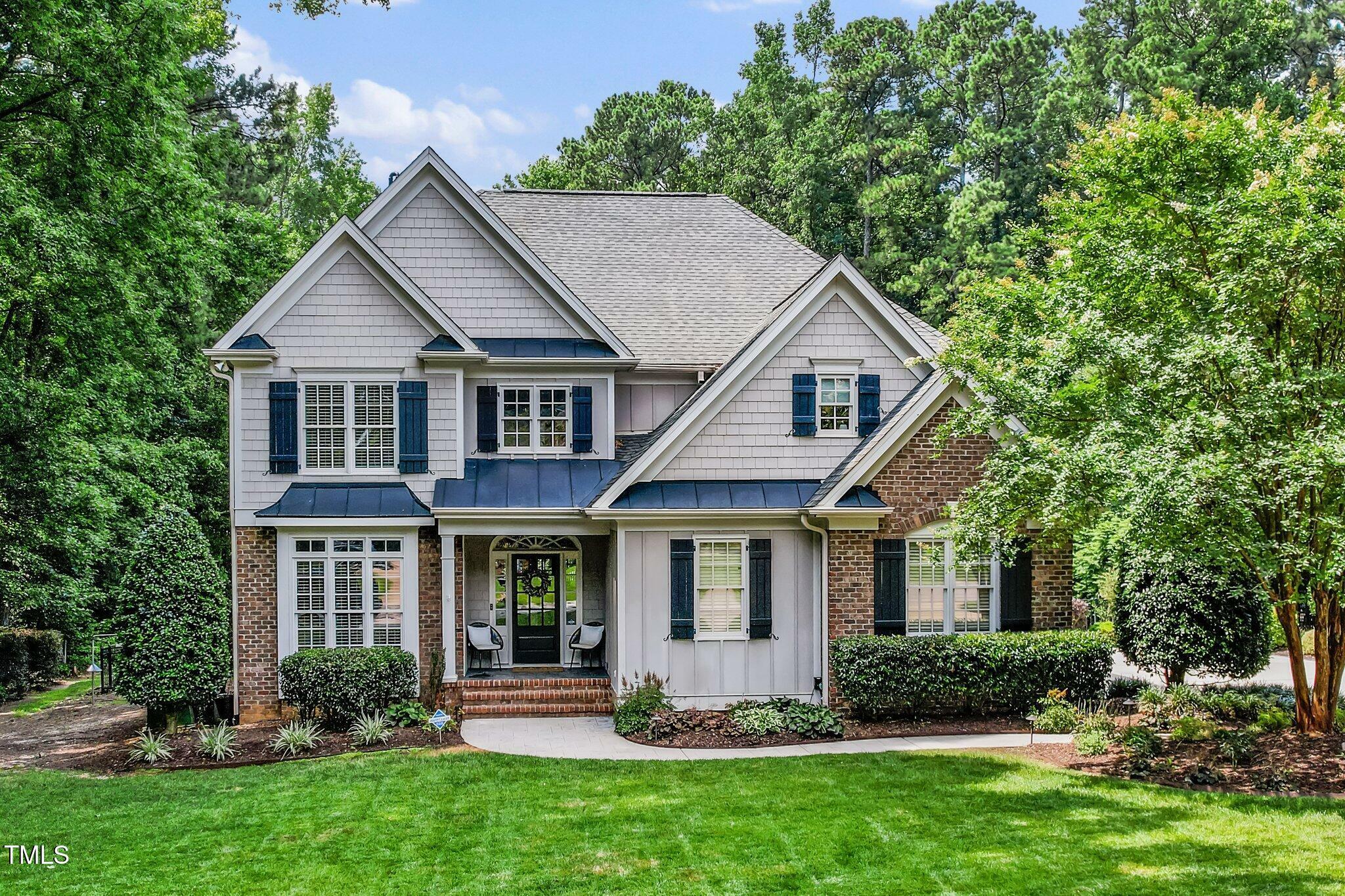 Property Photo: 3748 Westbury Lake Drive NC 27603