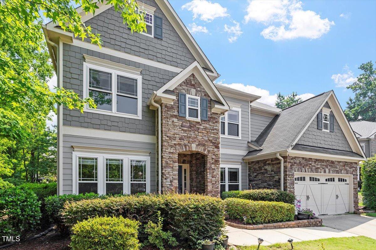 Property Photo:  108 Holly Glen Court  NC 27540 