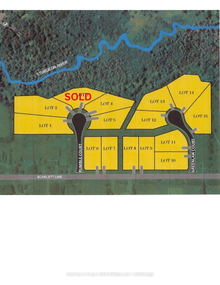 Property Photo:  7 Scarlett Line  ON L0L 1V0 