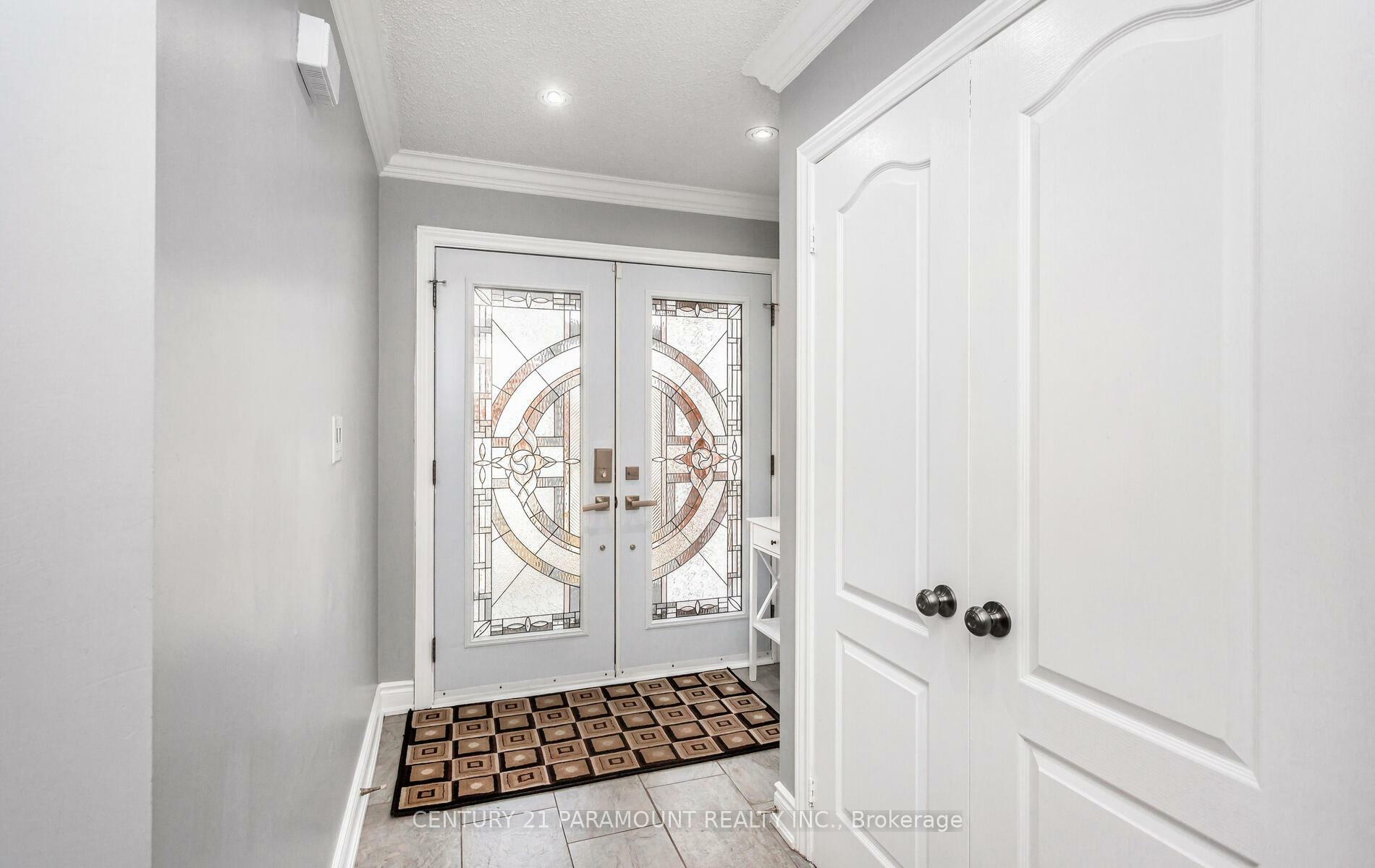 Property Photo: 112 Wildberry Crescent ON L6R 1J8