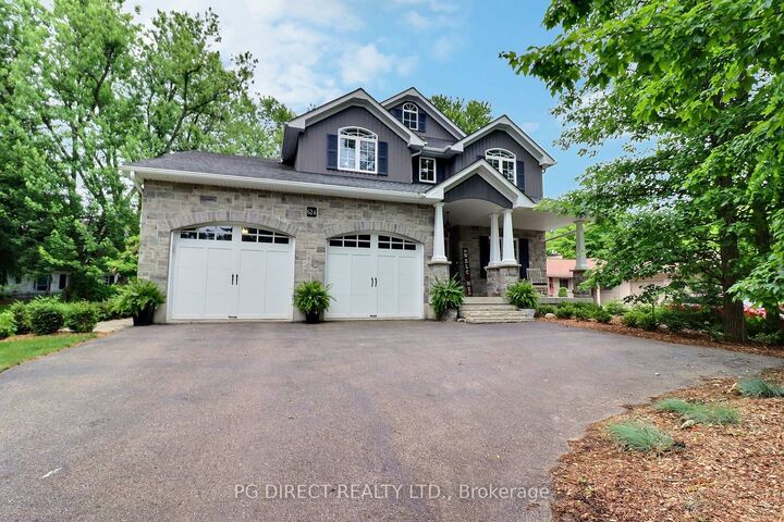 624 Devonshire Avenue  Woodstock ON N4S 5R2 photo