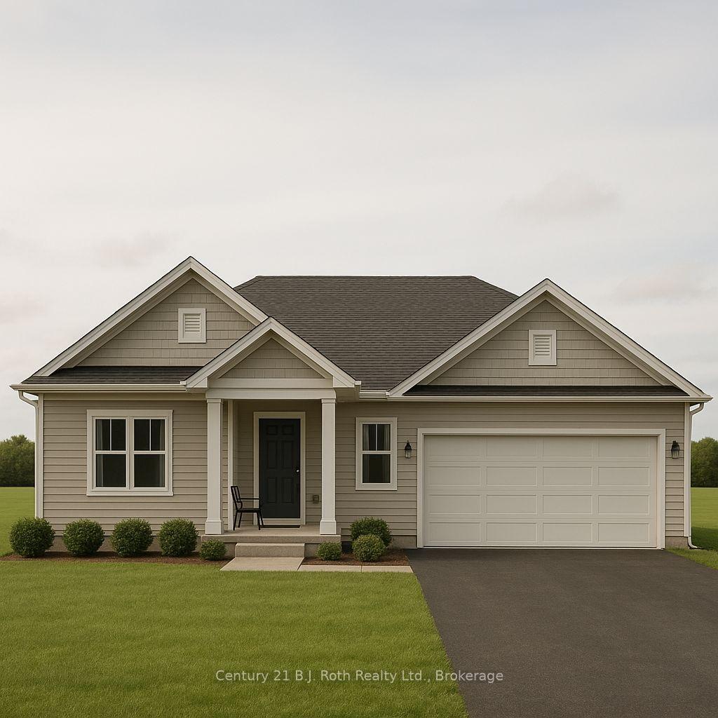 Property Photo: 7 Scarlett Line ON L0L 1V0