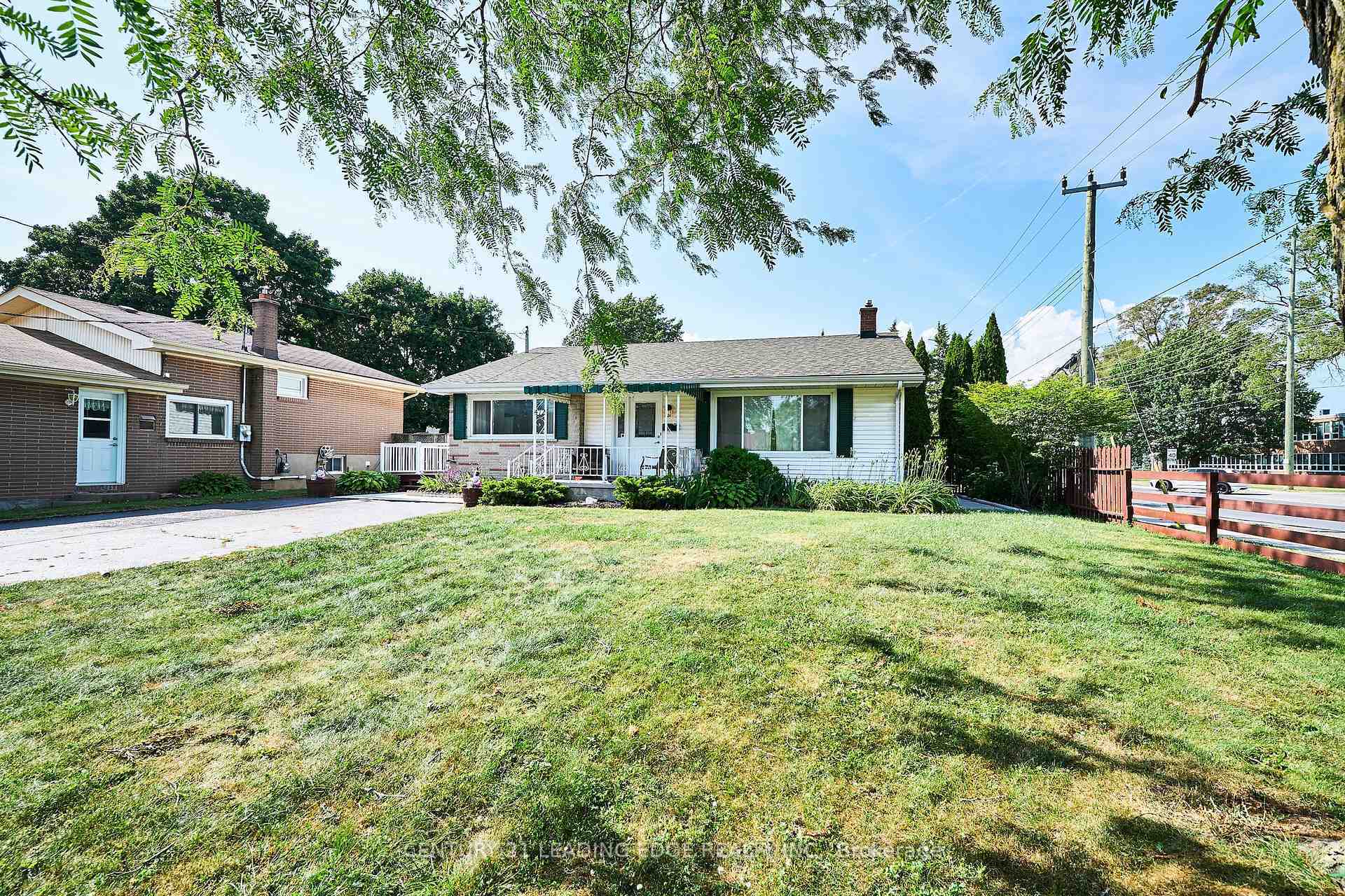 Photo de la propriété: 472 Victoria Avenue ON K8N 2G3