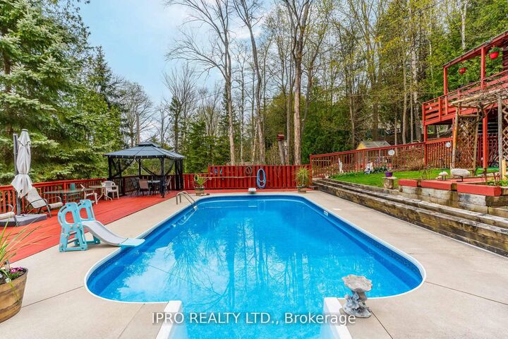 Property Photo: 502495 Grey Road 1 N/A ON N0H 2T0