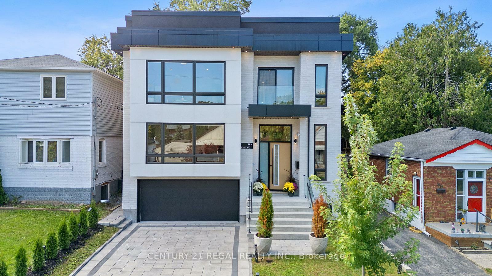 84 Bexhill Avenue  Toronto ON M1L 3C1 photo