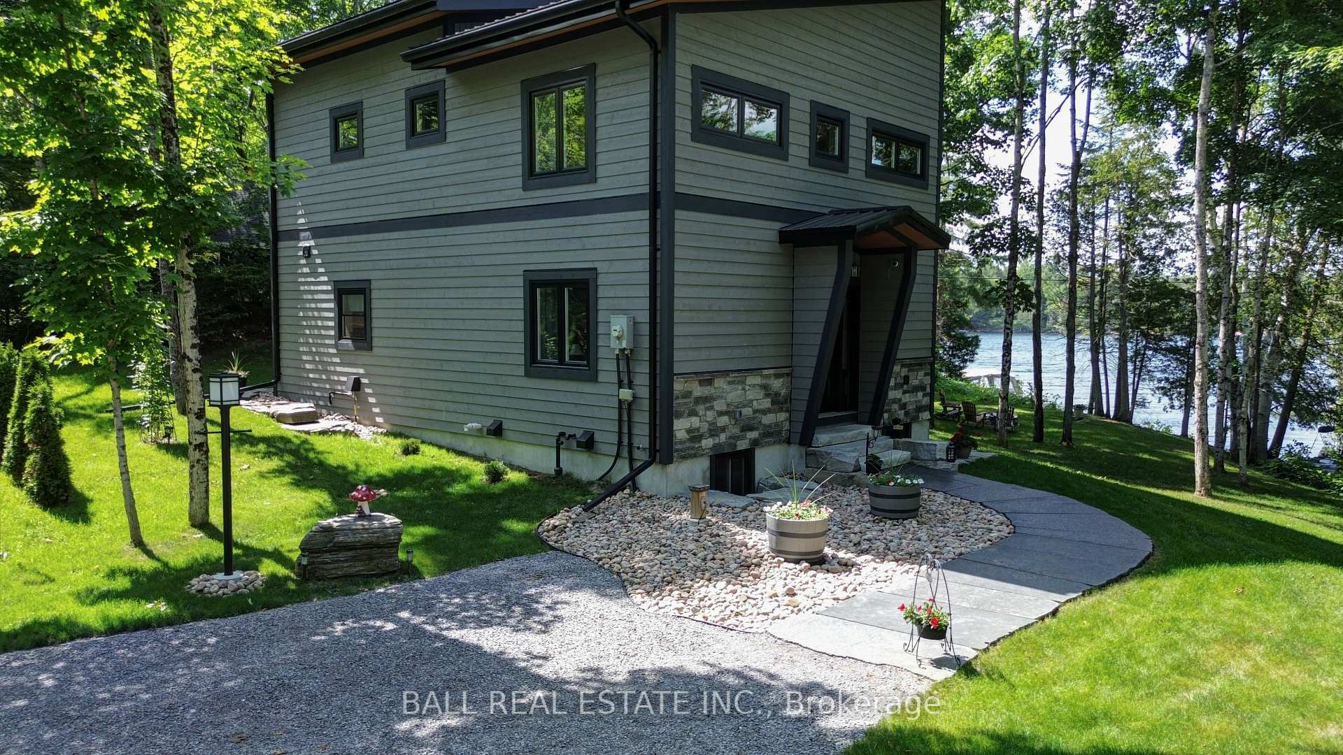 Property Photo: 144 Blue Heron Lane ON K0L 1A0