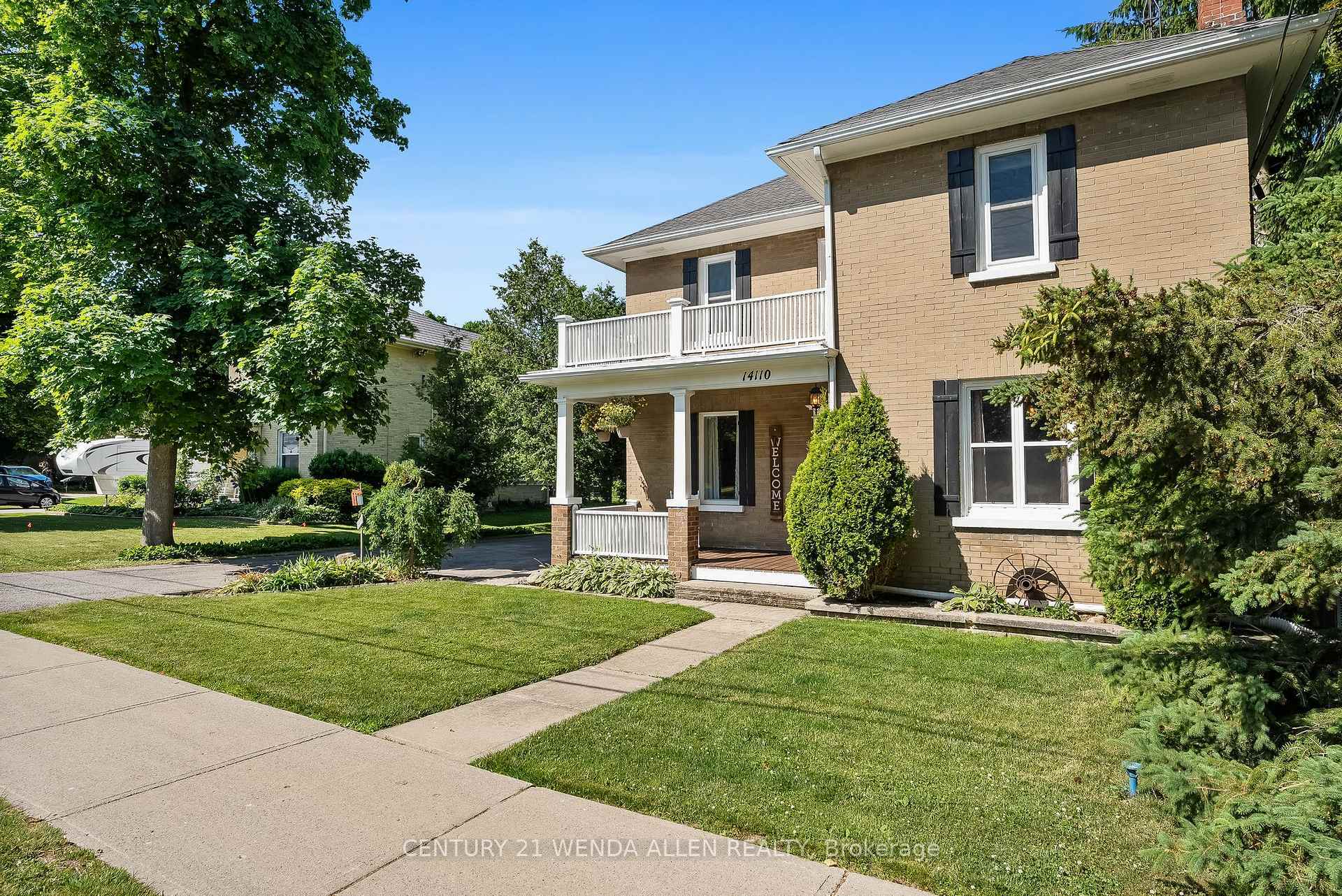 Photo de la propriété: 14110 Old Scugog Road ON L0B 1B0