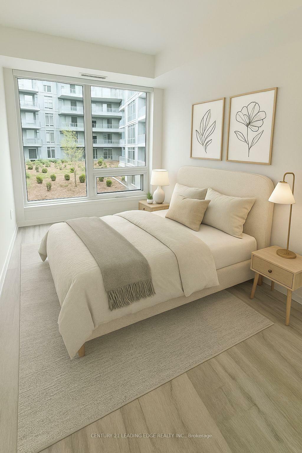 Property Photo: 5 Buttermill Avenue 601 ON L4K 0J5