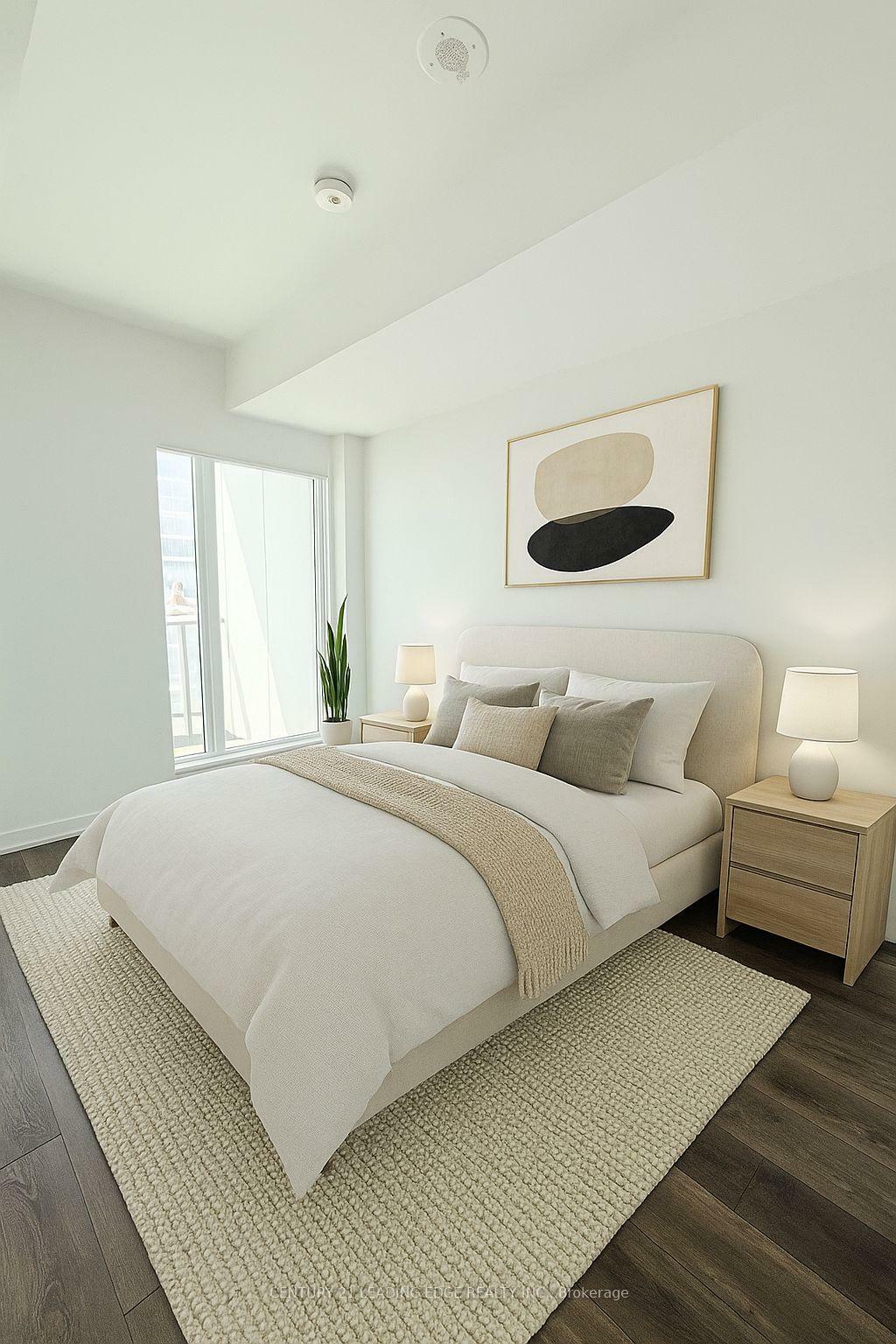 Photo de la propriété: 5 Buttermill Avenue 601 ON L4K 0J5