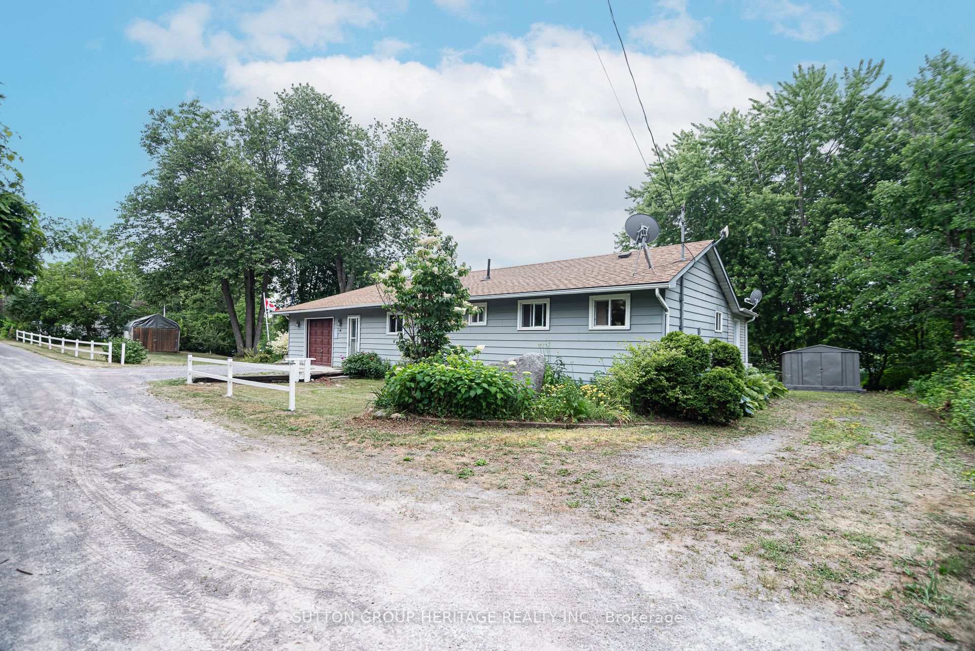 Property Photo: 49 Wannamaker Lane ON K0K 3J0