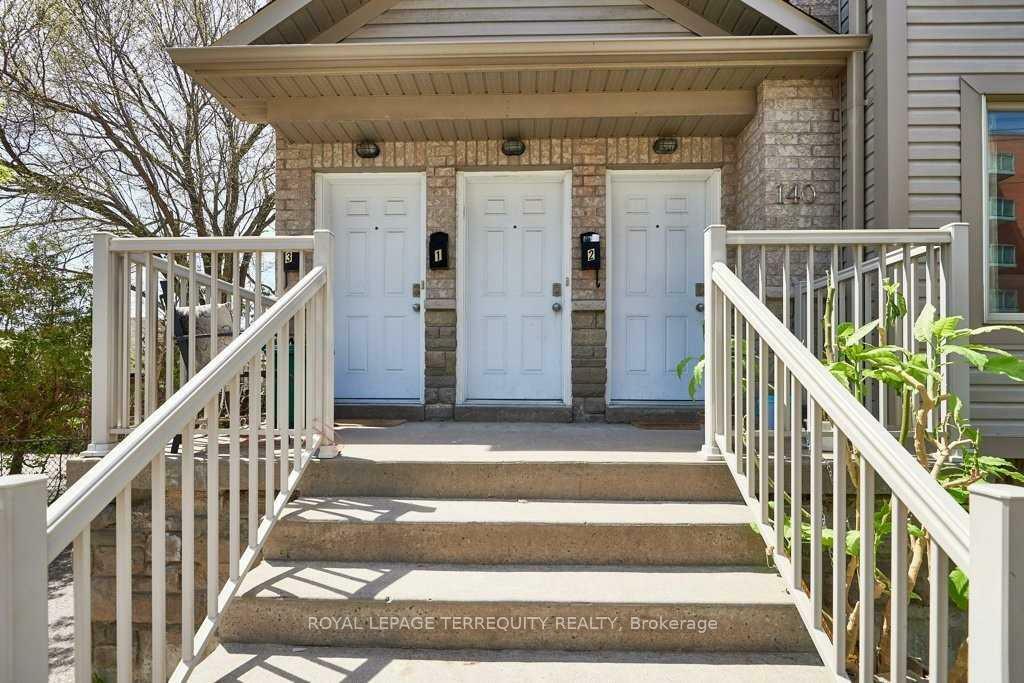 Property Photo: 140 Mary Street N ON L1G 5B9