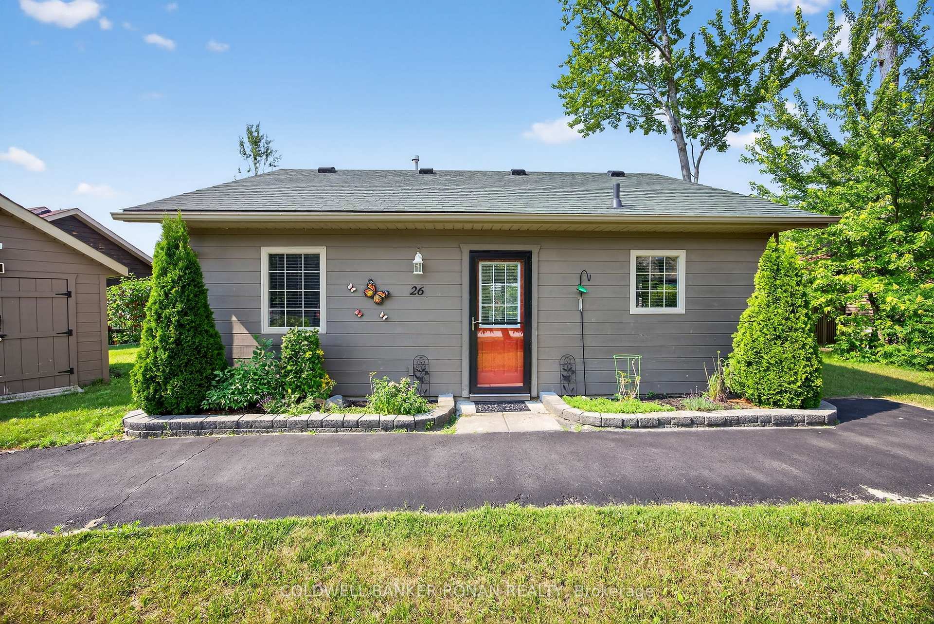 Photo de la propriété: 26 Cabin Crescent ON L9Z 1X7