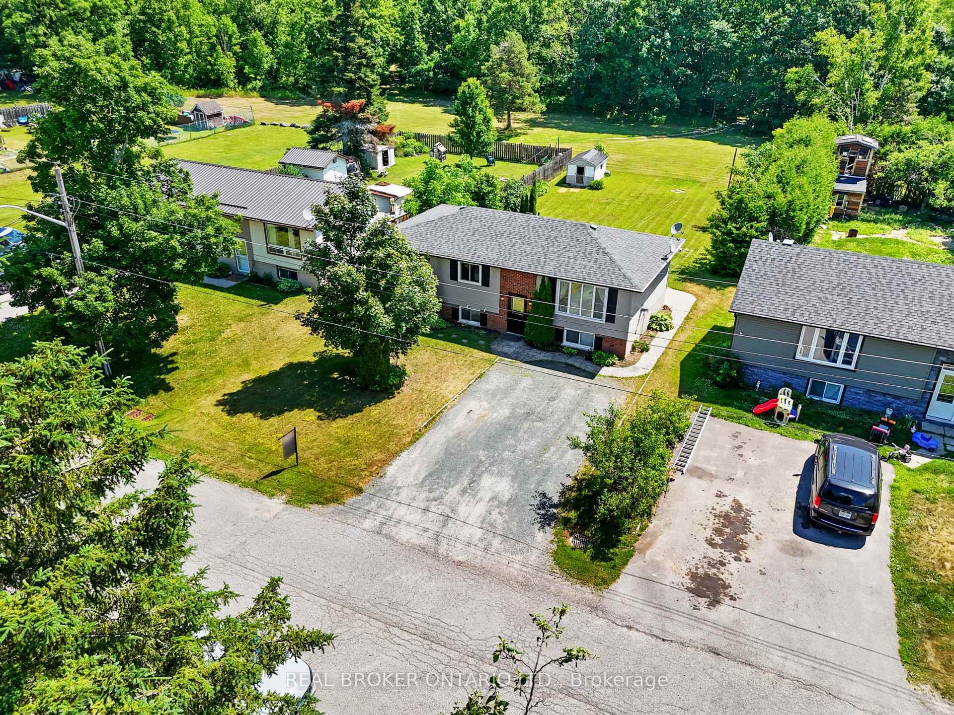 Property Photo: 22 William Street ON K0L 1Z0