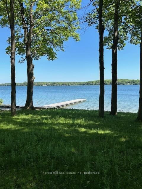 Property Photo: 195 Blue Mountain Maples Road ON N0C 1E0