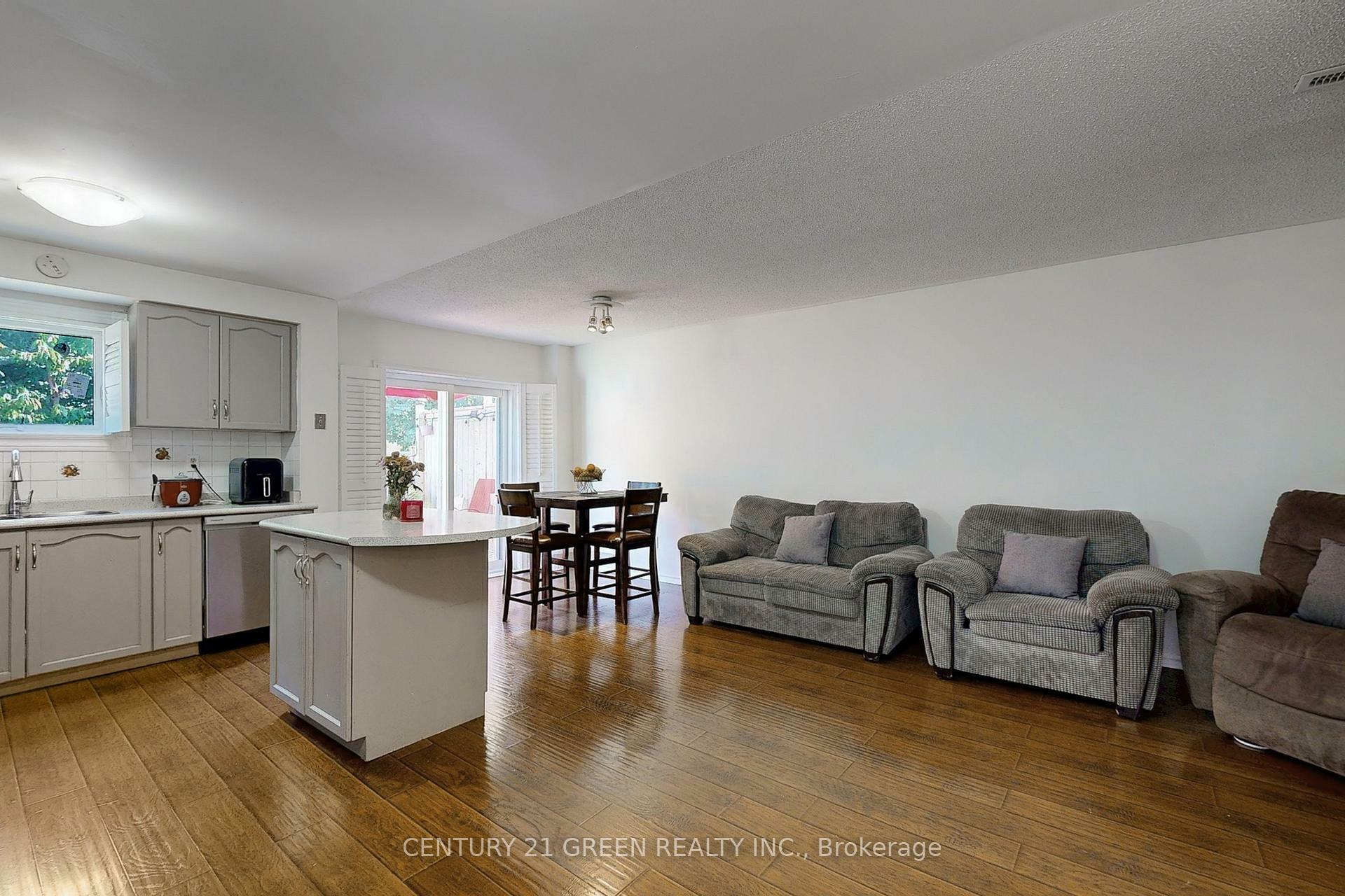 Property Photo: 57 Kelso Crescent ON L6A 2C8
