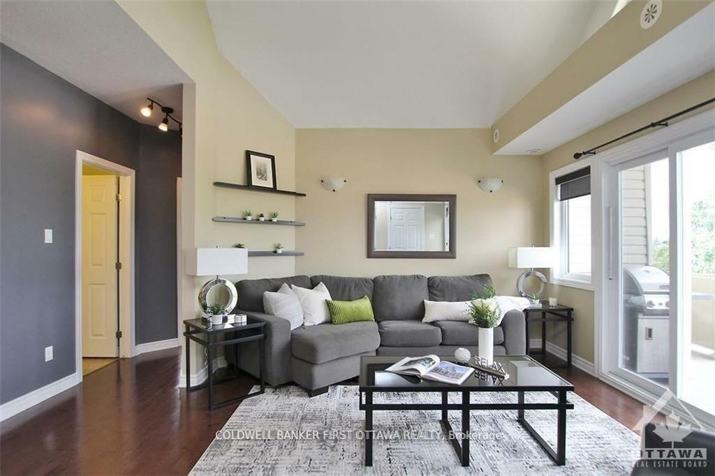 Property Photo: 137 Harthill Way E ON K2J 5V1