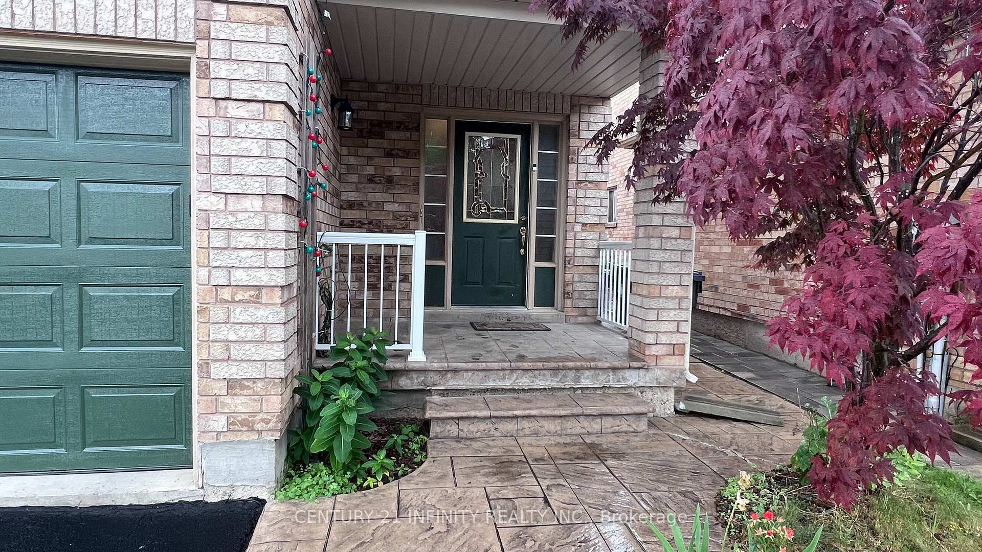 Property Photo: 17 Studebaker Trail ON L7A 3A3