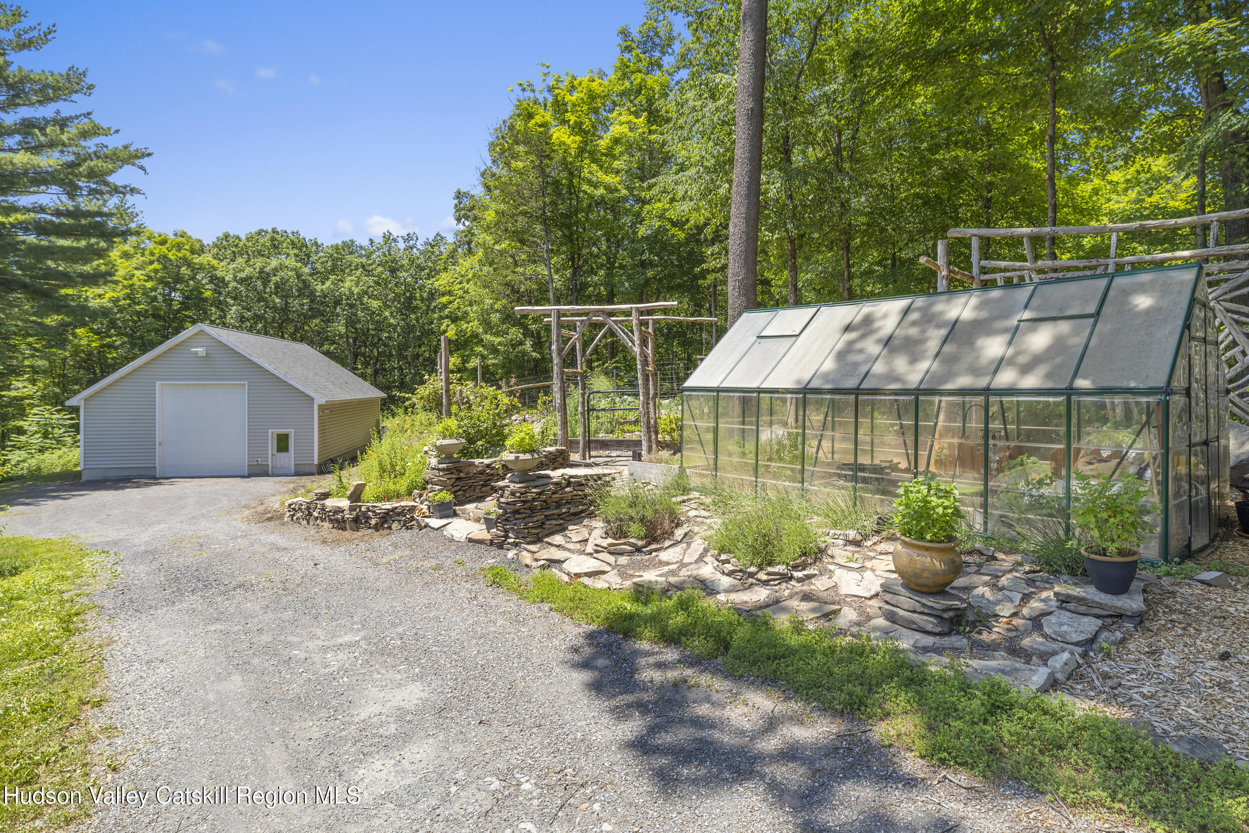 Property Photo: 592 Swartekill NY 12429