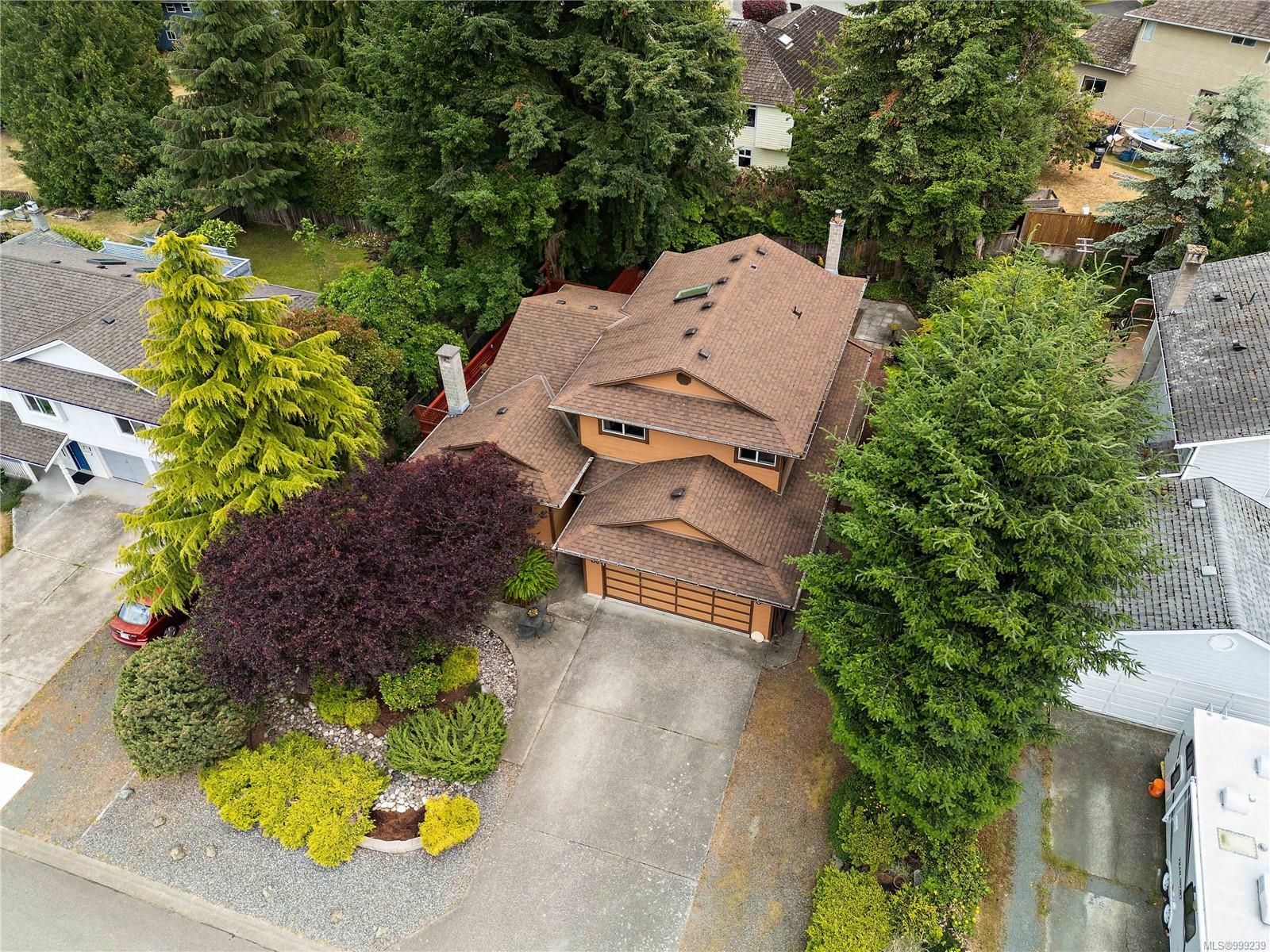 Photo de la propriété: 5930 Breonna Dr BC V9V 1E9