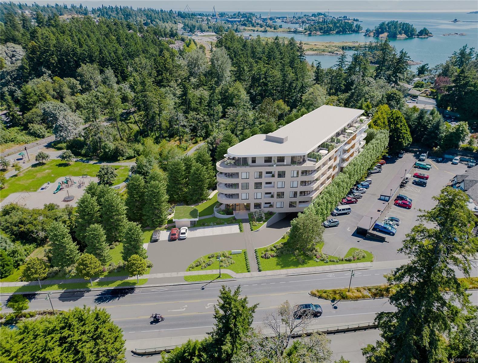 Photo de la propriété: 167 Island Hwy 207 BC V9B 1G1