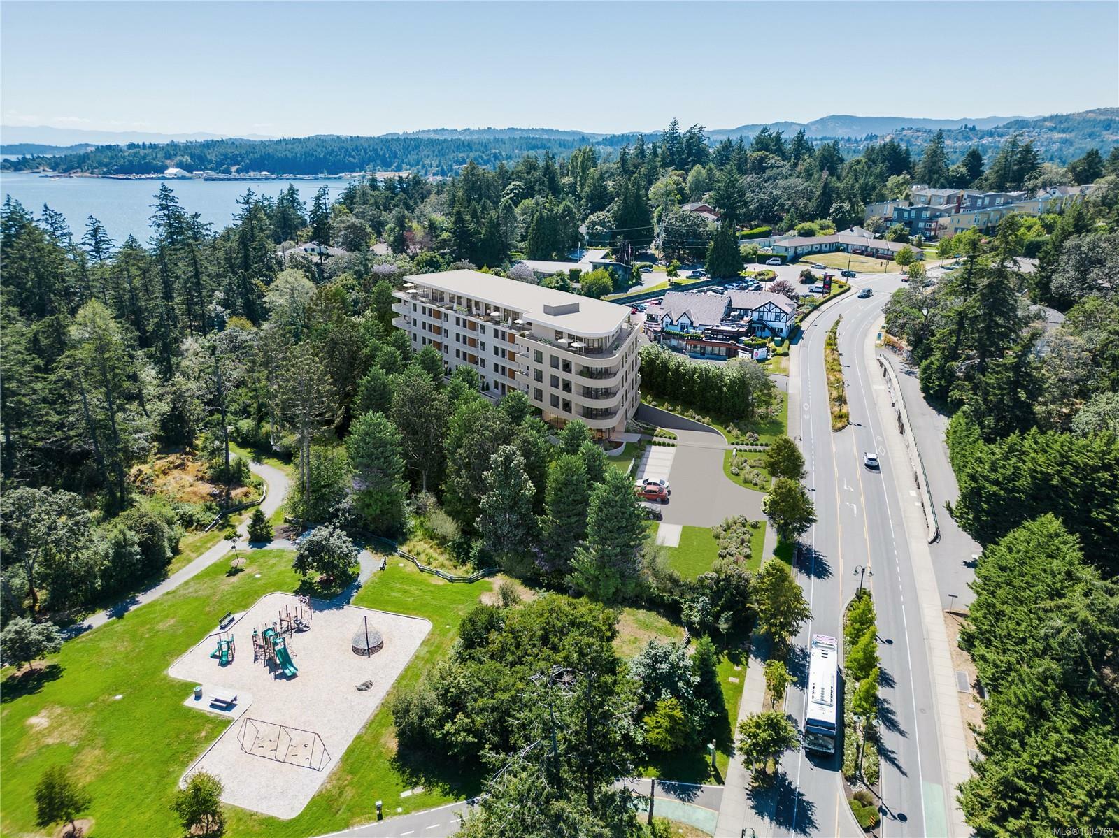 Property Photo: 167 Island Hwy 203 BC V9B 1G1
