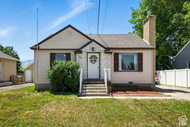 Property Photo: 350 E 800 N UT 84660