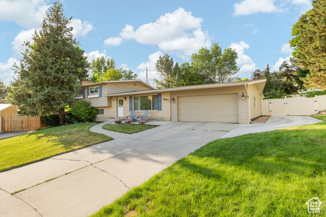 Property Photo: 3993 N 750 E UT 84604