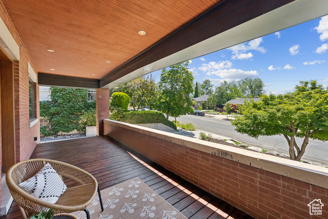Property Photo: 1433 E 900 S UT 84105