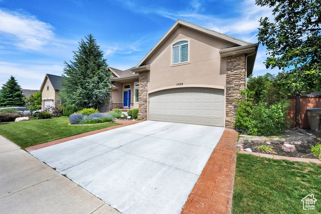 Property Photo:  15109 S Eagle Crest Dr  UT 84020 