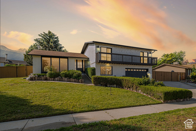 2616 E Grandview Dr  Sandy UT 84092 photo