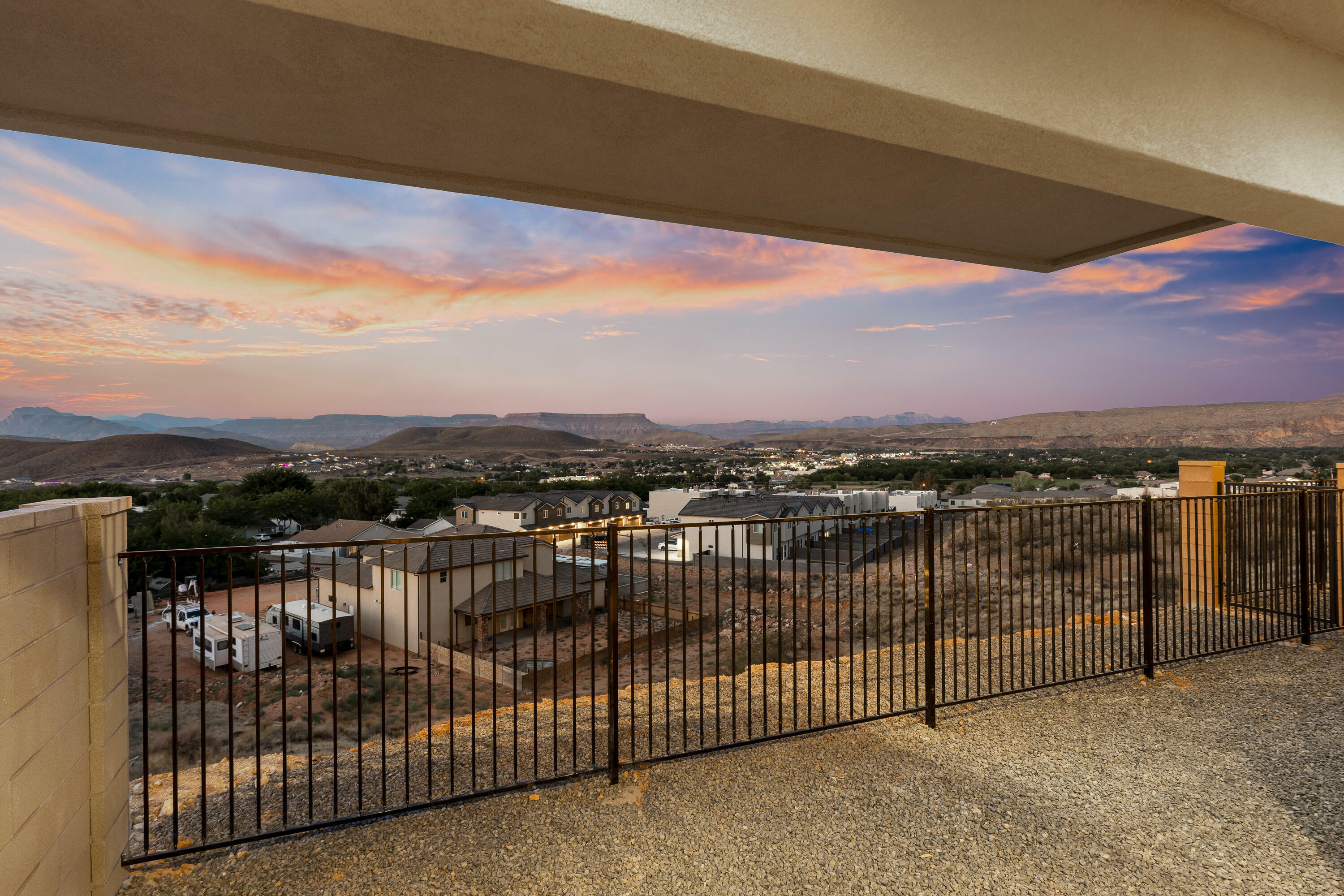 Property Photo: 2154 W 320 S 50 UT 84737